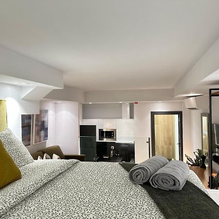 Suites 18 - Hostatel Granada Esterno foto