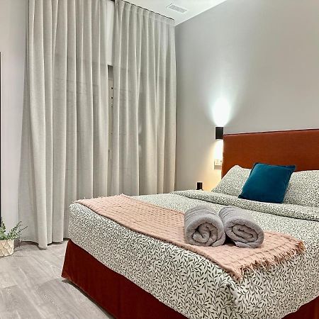 Suites 18 - Hostatel Granada Esterno foto
