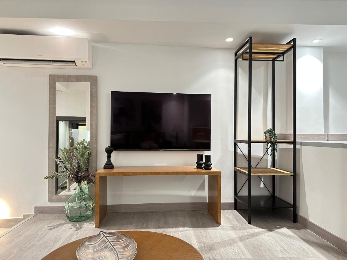 Suites 18 - Hostatel Granada Esterno foto