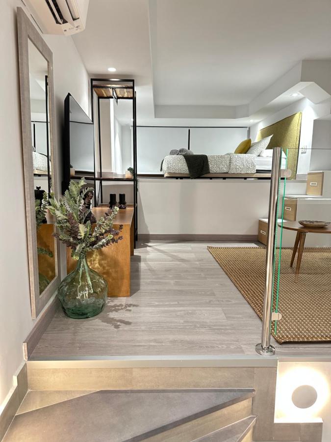 Suites 18 - Hostatel Granada Esterno foto