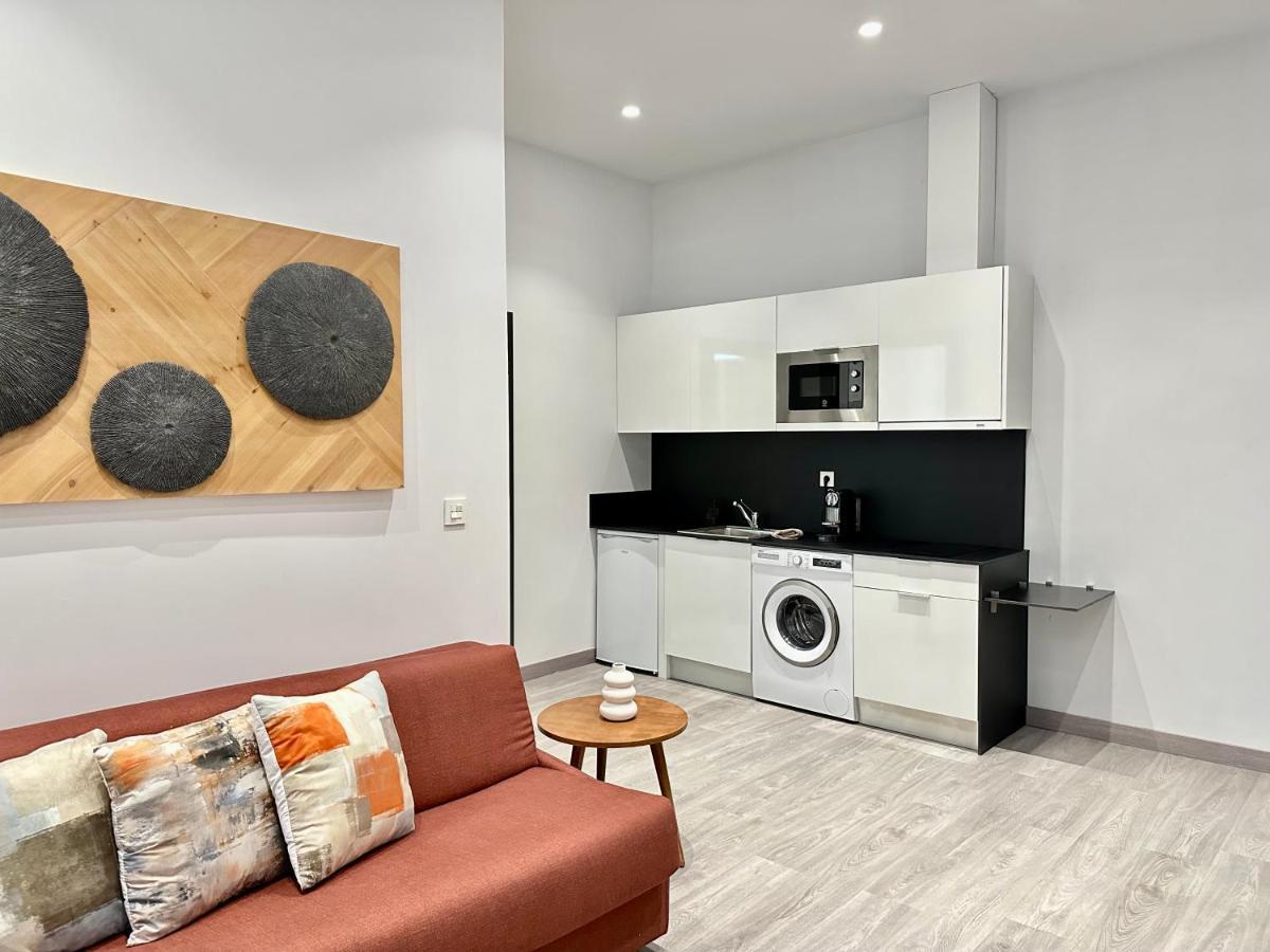 Suites 18 - Hostatel Granada Esterno foto