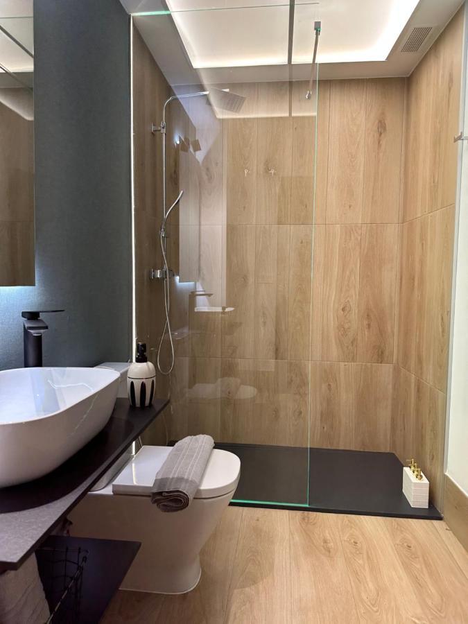 Suites 18 - Hostatel Granada Esterno foto