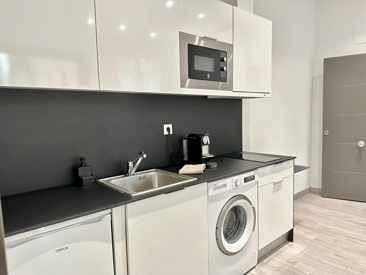 Suites 18 - Hostatel Granada Esterno foto
