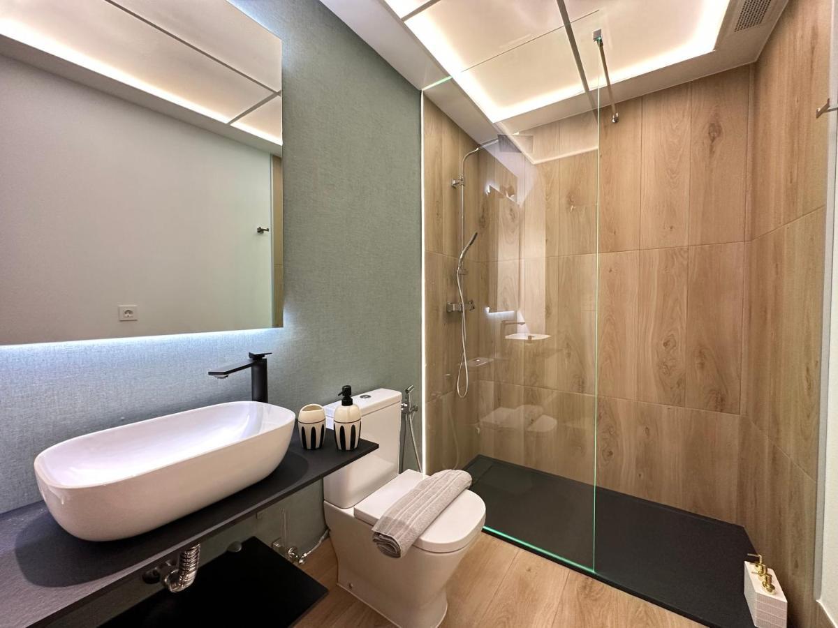 Suites 18 - Hostatel Granada Esterno foto