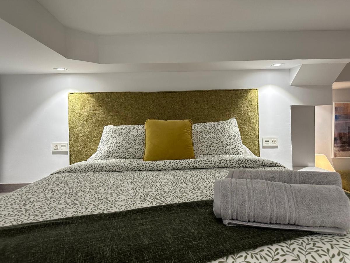 Suites 18 - Hostatel Granada Esterno foto