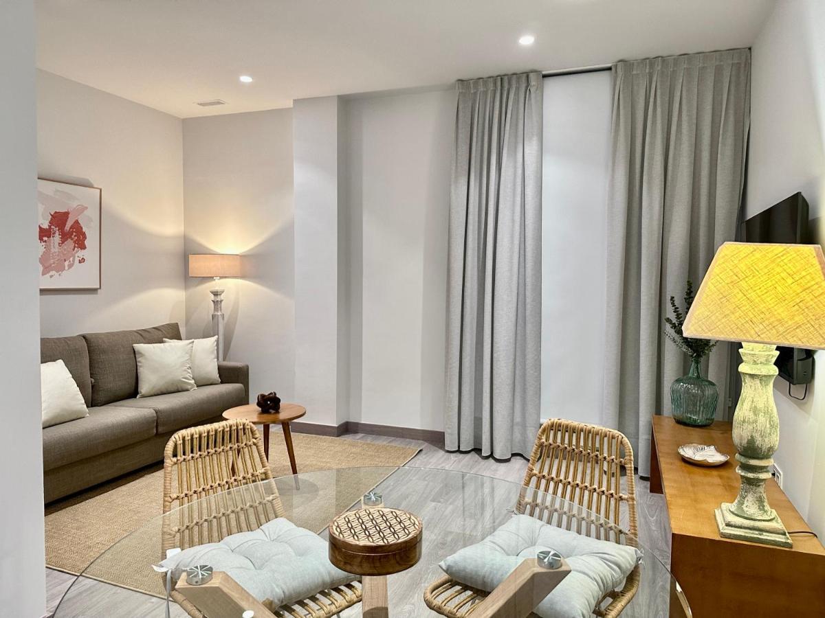 Suites 18 - Hostatel Granada Esterno foto