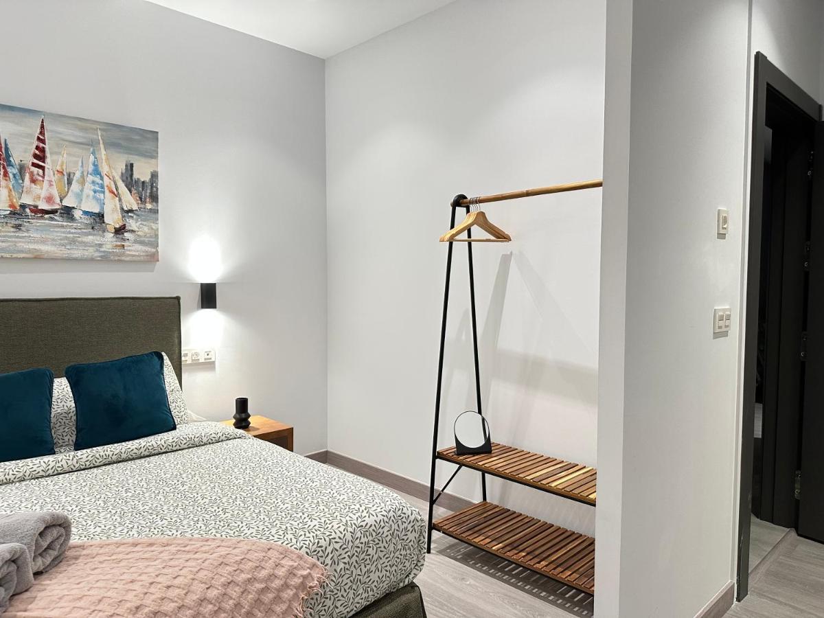 Suites 18 - Hostatel Granada Esterno foto