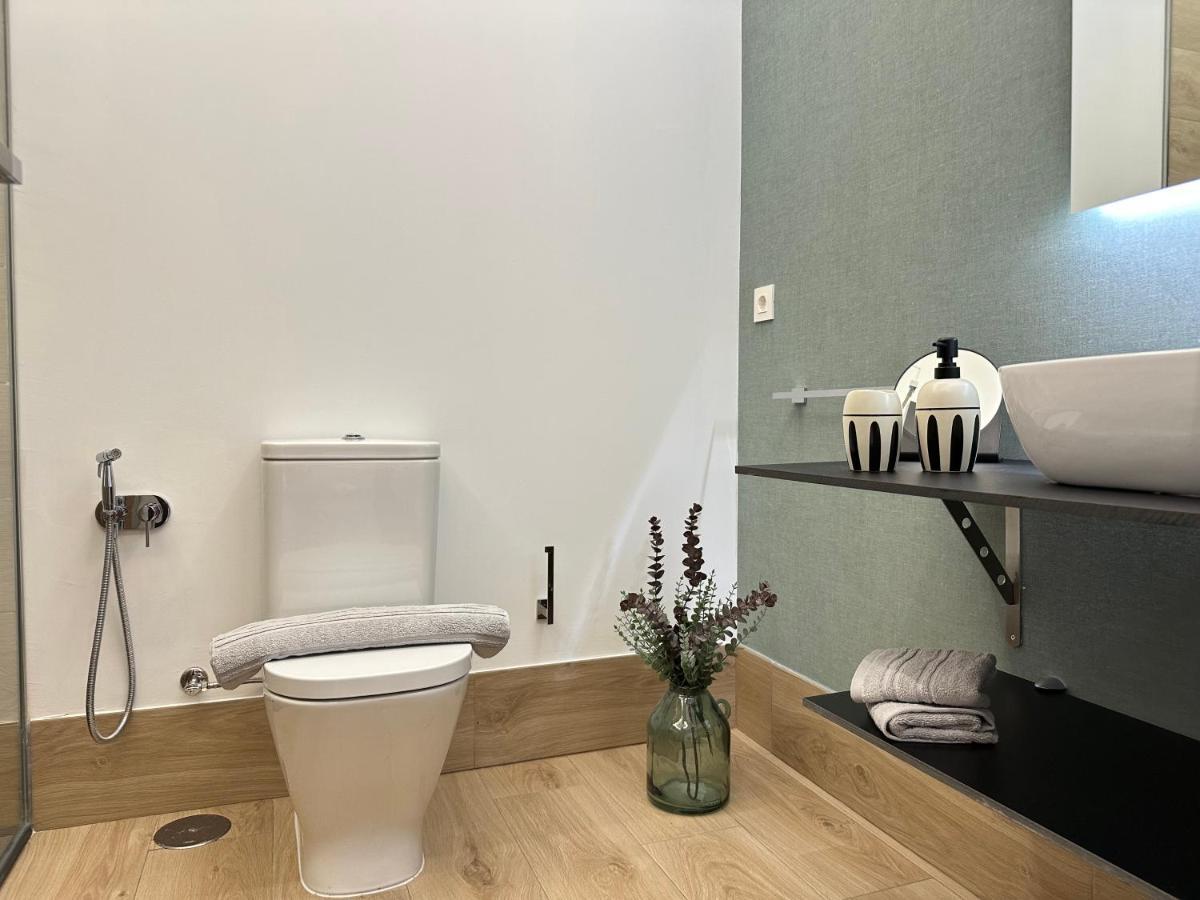 Suites 18 - Hostatel Granada Esterno foto