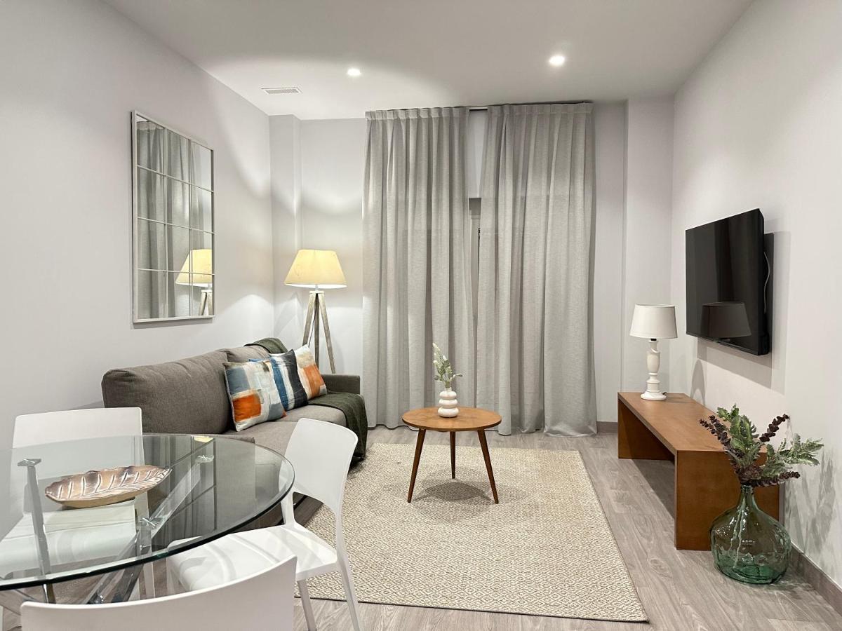 Suites 18 - Hostatel Granada Esterno foto