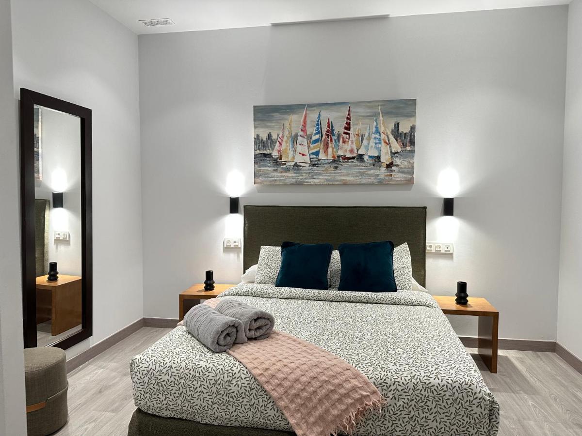 Suites 18 - Hostatel Granada Esterno foto