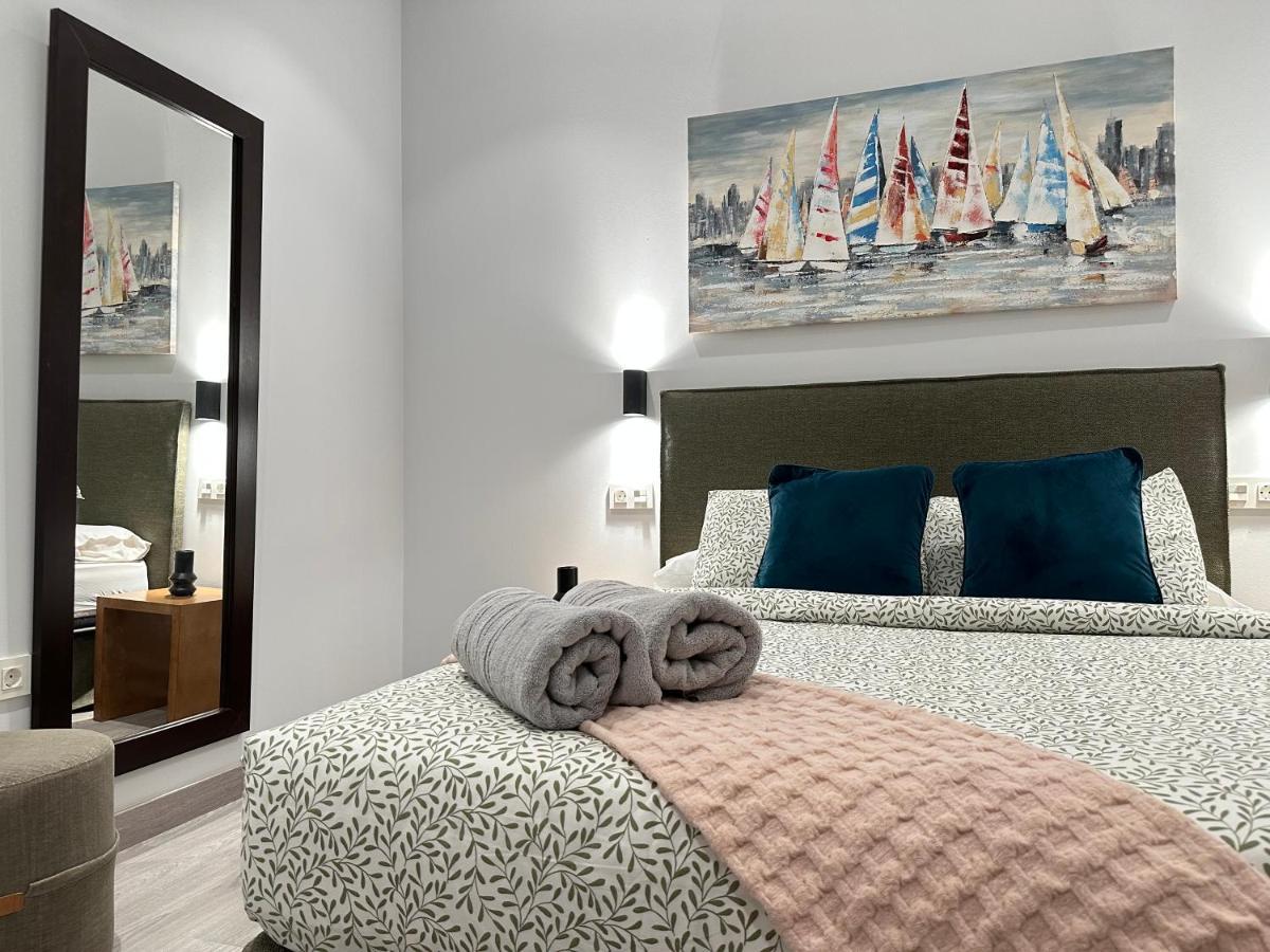 Suites 18 - Hostatel Granada Esterno foto