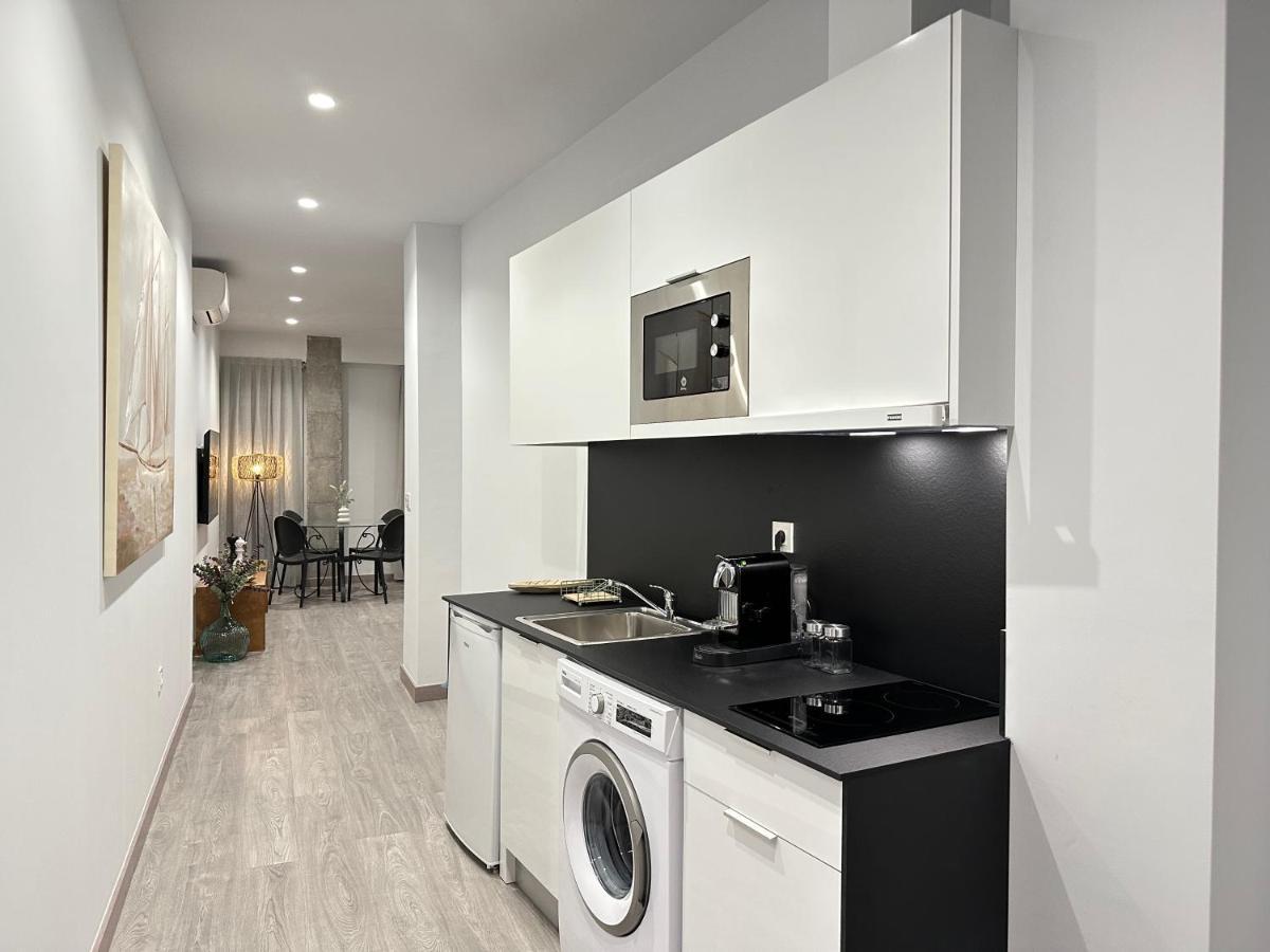 Suites 18 - Hostatel Granada Esterno foto