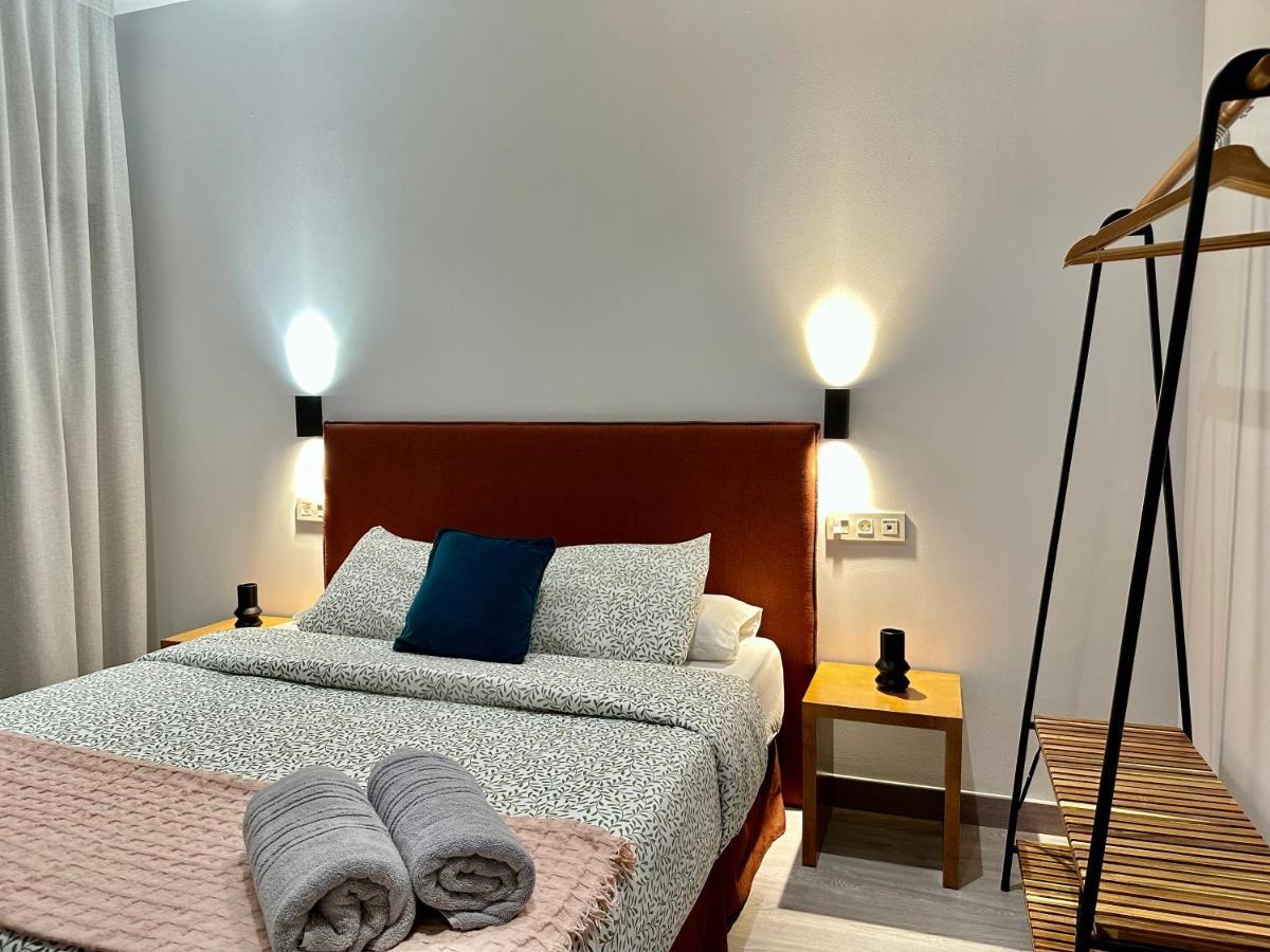 Suites 18 - Hostatel Granada Esterno foto