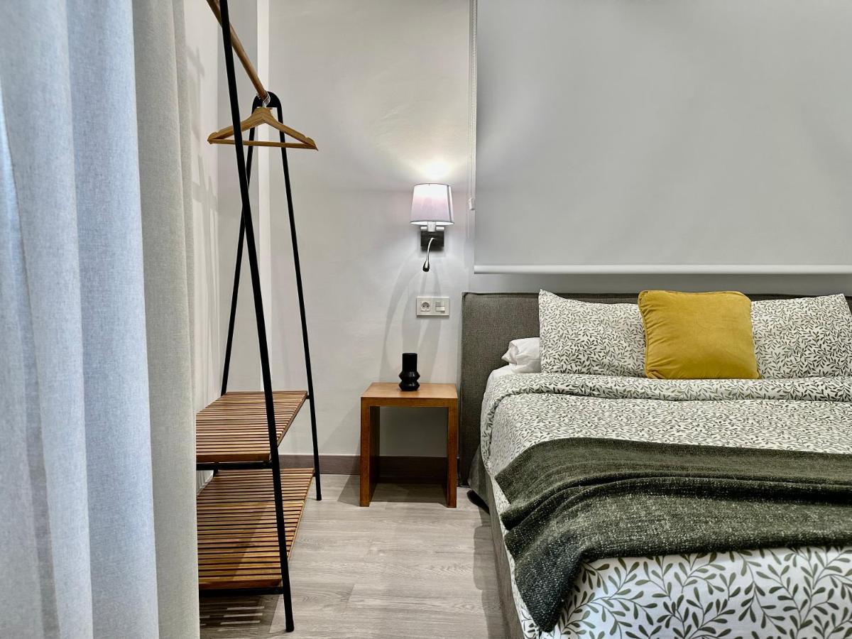 Suites 18 - Hostatel Granada Esterno foto