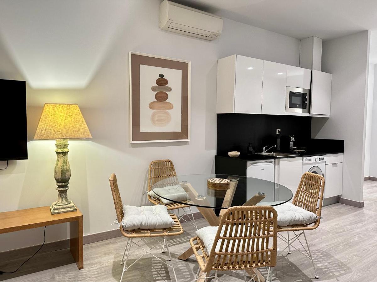 Suites 18 - Hostatel Granada Esterno foto