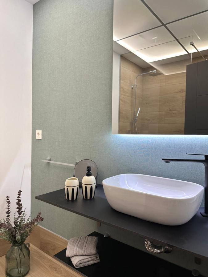 Suites 18 - Hostatel Granada Esterno foto