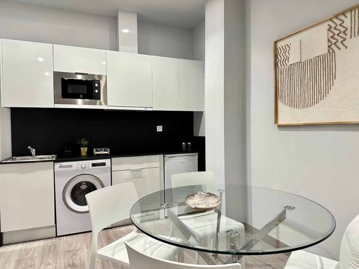Suites 18 - Hostatel Granada Esterno foto