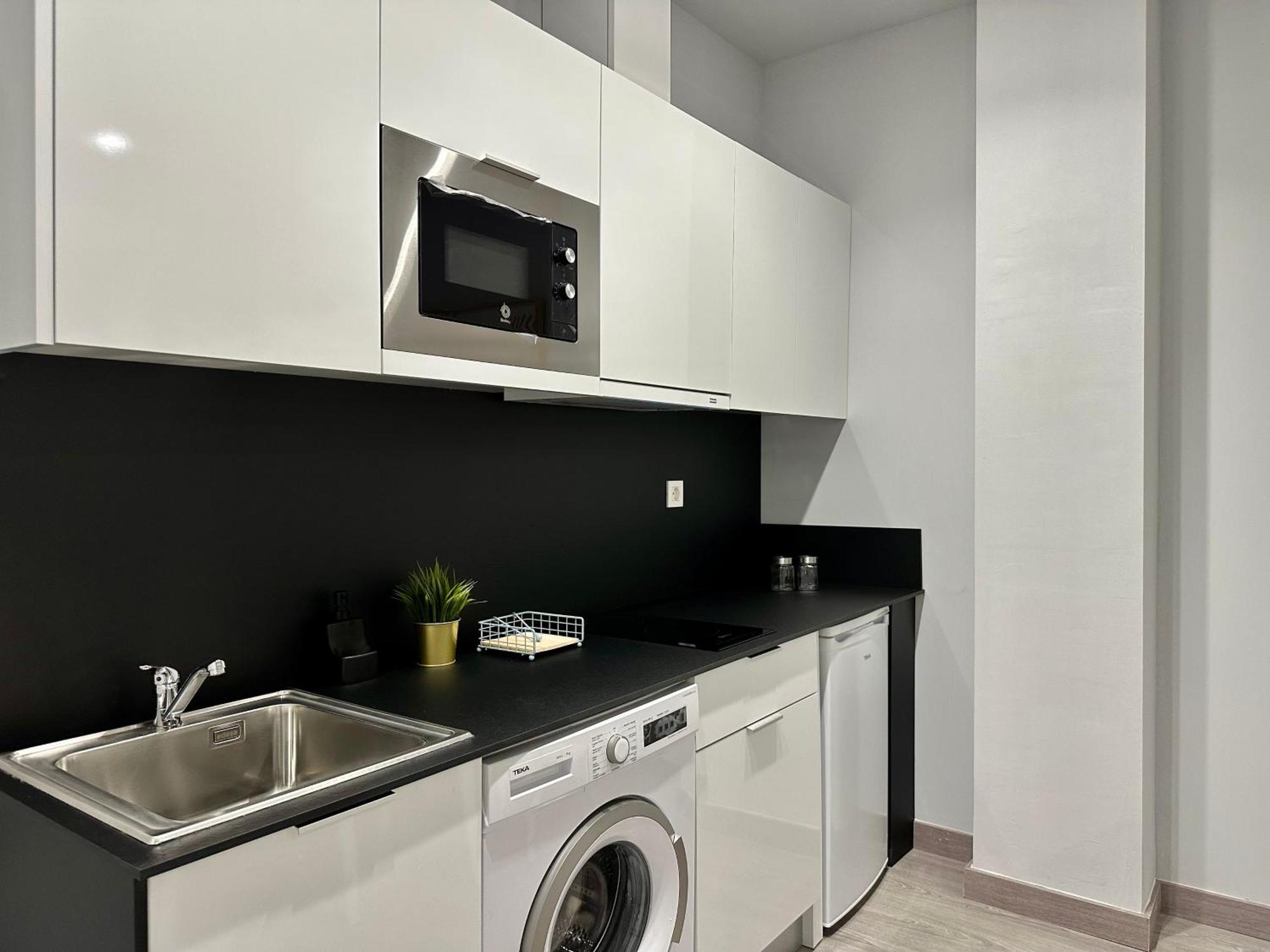 Suites 18 - Hostatel Granada Esterno foto