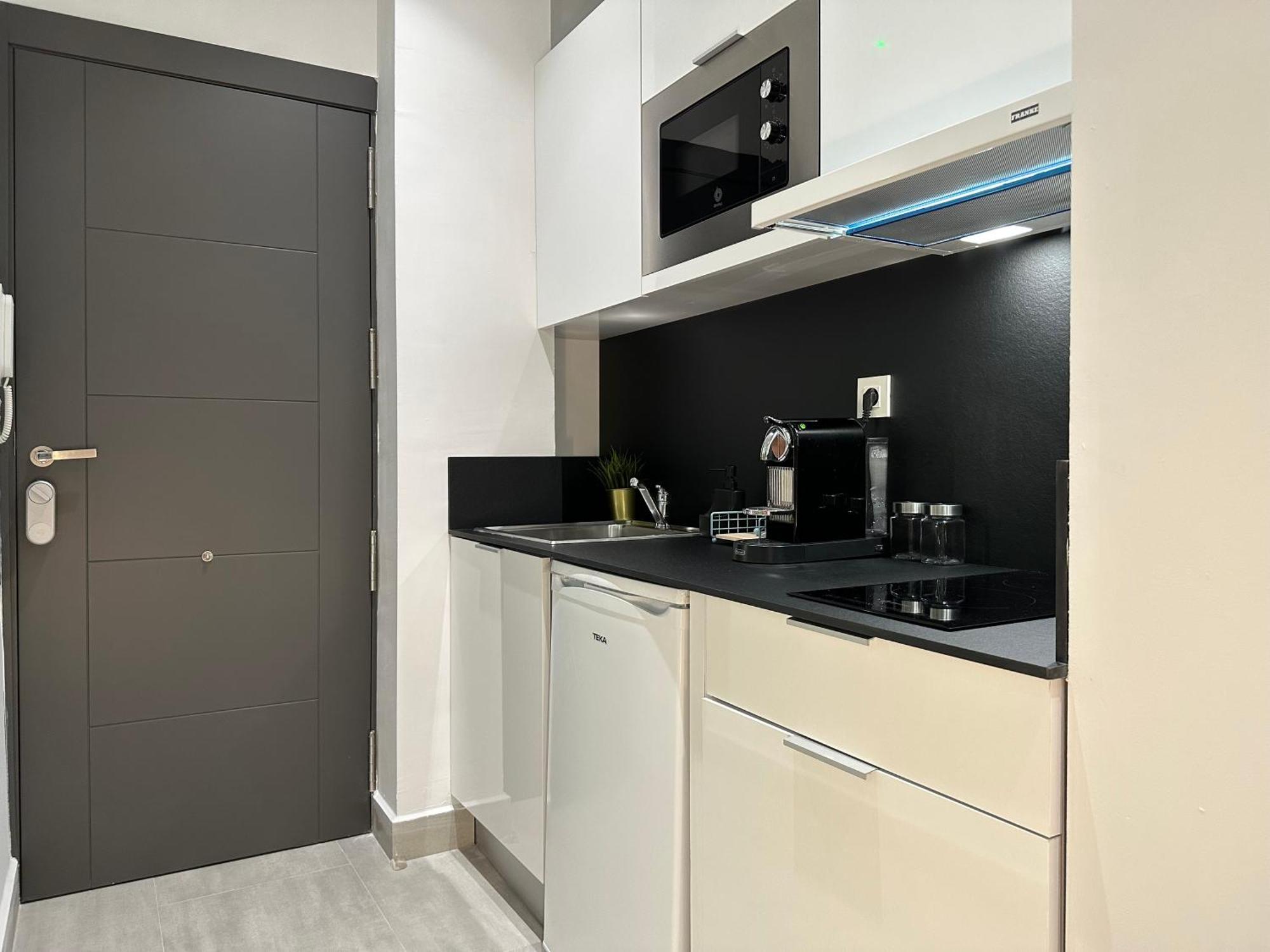 Suites 18 - Hostatel Granada Esterno foto