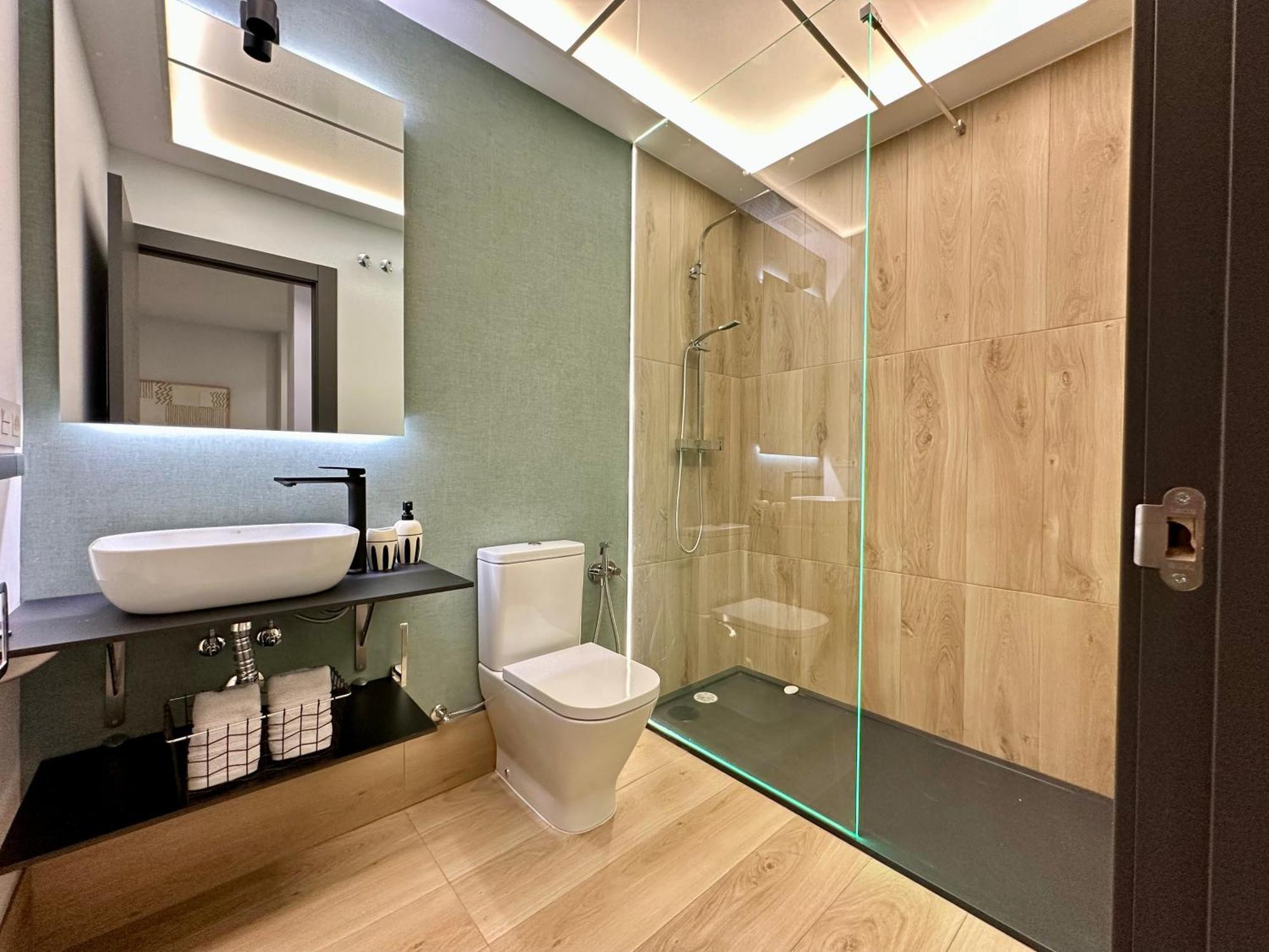 Suites 18 - Hostatel Granada Esterno foto